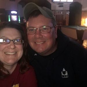 Meet your Posher, Tara